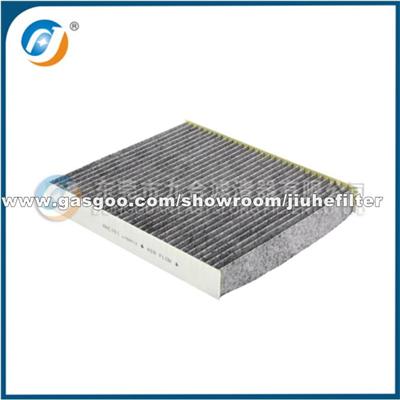 Cabin Air Filter 6R0819653 For VW