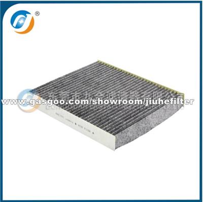Cabin Air Filter 6Q0819653 6Q0820367 6Q08203 For VW