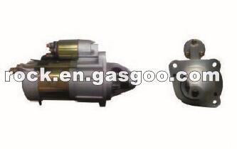 NEW STARTER MOTORS 2873K404 FOR MASSEY FERGUSON PERKINS