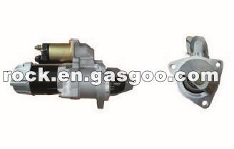 NEW STARTER MOTORS 0350-602-0411 FOR NISSAN