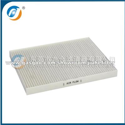 Cabin Air Filter 97133-1P000 For HYUNDAI