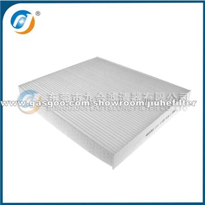 Cabin Air Filter 97133-2G000 For HYUNDAI