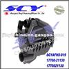 Air Filter Housing For TOYOTA OEM# 1770021130 258524