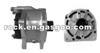 NEW 12V 155A ALTERNATOR CA1767IR SG15L027 FOR CATERPILLAR