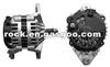 NEW 24V 75A ALTERNATOR 8704 24SI FOR DELCO