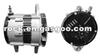 NEW 12V 105A OR 24V 95A ALTERNATOR 101211-8110 FOR INTERNATIONAL HEAVY DUTY TRUCK