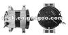 NEW 12V 130A OR 24V 95A ALTERNATOR 101211-8380 FOR CATERPILLAR