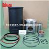 Komatsu Engine Rebuild Kits 6D125 Piston Ring Liner Kits