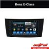 Benz E-Class In Dash Vehicle Navigation System Manufacturer Shenzhen China