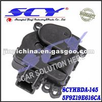 Ford Motorcraft YH-1864 Blend Door Actuator 5F9Z-19E616-CA Factory Various Model