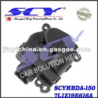 OEM NEW Ford REAR AUX Temperature Blend Door Motor Actuator 7L1Z19E616A - YH1872