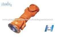 SWC-DH Type Cardan Shaft