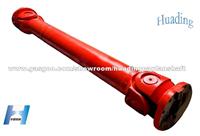 SWC-CH Type Cardan Shaft