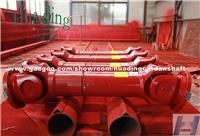 SWC-BH Type Cardan Shaft