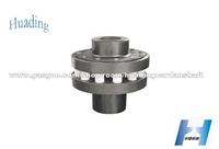 LX Type Flexible Pin Coupling