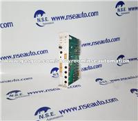 ABB RINT-5211C Module,New And Original