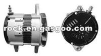 NEW 12V 105A OR 24V 95A ALTERNATOR 101211-8110 FOR INTERNATIONAL HEAVY DUTY TRUCK