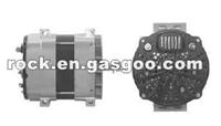 NEW 12V 350A ALTERNATOR 100181100 100-181100 FOR CATERPILLAR