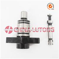 Elemento Diesel Fuel Plunger EP9 Element PW2 Factory Sale High Quality