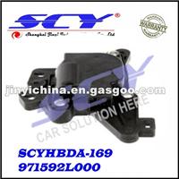 Temperature Door HVAC Actuator 971592L000 For Hyundai Elantra I30 Touring 07 11
