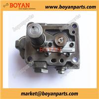 Yanmar 4TNV84 4TNV88 Fuel Injection Pump For X4 Head Rotor 119940-51741 129602-51741