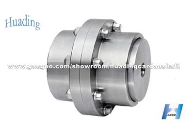 CL Type Gear Coupling