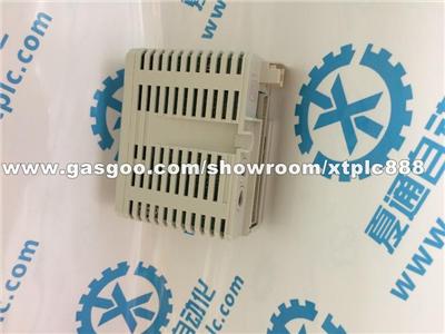 1 Year Warranty ABB Module 3BSE004166R1