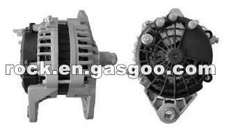 NEW 12V 200A ALTERNATOR 8742 1302100DR 28SI FOR DELCO