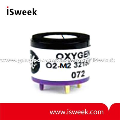 O2-M2 Oxygen Gas Sensor (O2 Sensor)