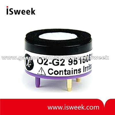 O2-G2 Miniature Size Oxygen Sensor (O2 Sensor)
