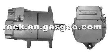 NEW 12V 90A OR 24V 75A ALTERNATOR 7256N FOR DELCO