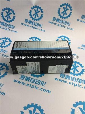 Great Discount PLC Module Spare Part IC200MDL940 IC200ALG321