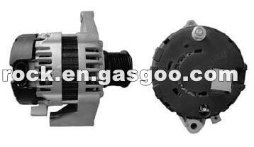 NEW 12V 95A ALTERNATOR 19020205 11SI FOR DELCO