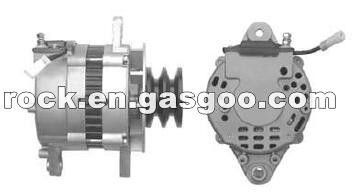 NEW 24V 50A ALTERNATOR ME3436802300 3006 E320B E320C FOR CATERPILLAR