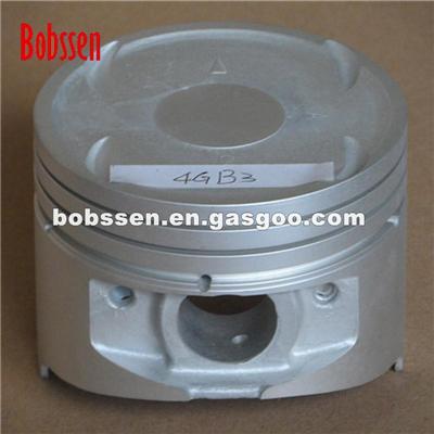 China Jac 4GB3 Engine Pistons Kits