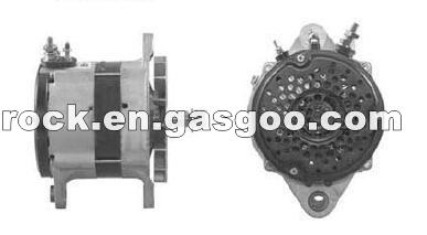 NEW 12V 200A ALTERNATOR 100-50242 FOR CATERPILLAR