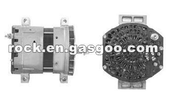 NEW 12V 185A OR 12V 200A OR 12V 220A OR 12V 270A OR 12V 320A ALTERNATOR 8600338 55SI FOR CATERPILLAR