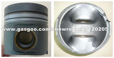 BENZ PISTON 0037600