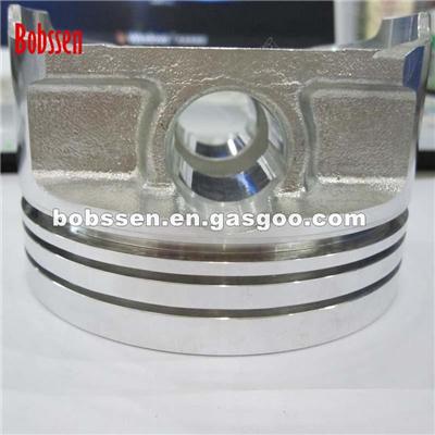 C240 H20 H25 K21 K25 4jg2 6bg1 Engine Piston For Heli Forklift Nissan Engine Suitable For