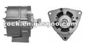 NEW 12V 55A ALTERNATOR CA186IR DRA1300 FOR MAN MERCEDES BENZ TRUCKS & BUSES