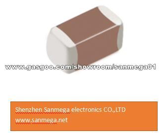 Murata Capacitor GRM21AR72E222KW01D