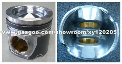 BENZ PISTON 0052600