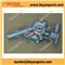 ISUZU 3KB1 Water Pump for Mini Excavator