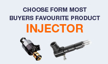 Choose form most buyers favourite product—— injector