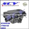 Air Filter Housing For TOYOTA OEM# 1770021150 258534