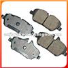 BRAKE PAD D1308