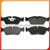 BRAKE PAD D1228
