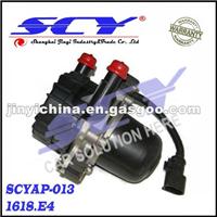 Secondary Air Pump Fits CITROEN C4 C5 Xsara PEUGEOT 306 307 407 1618.E4