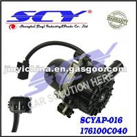 Secondary Air Pump Assy For 10-14 Lexus GX460 4.6L Toyota 4Runner 17610-0C040