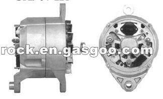 NEW 24V 80A ALTERNATOR CA907IR 0120468093 FOR VOLVO